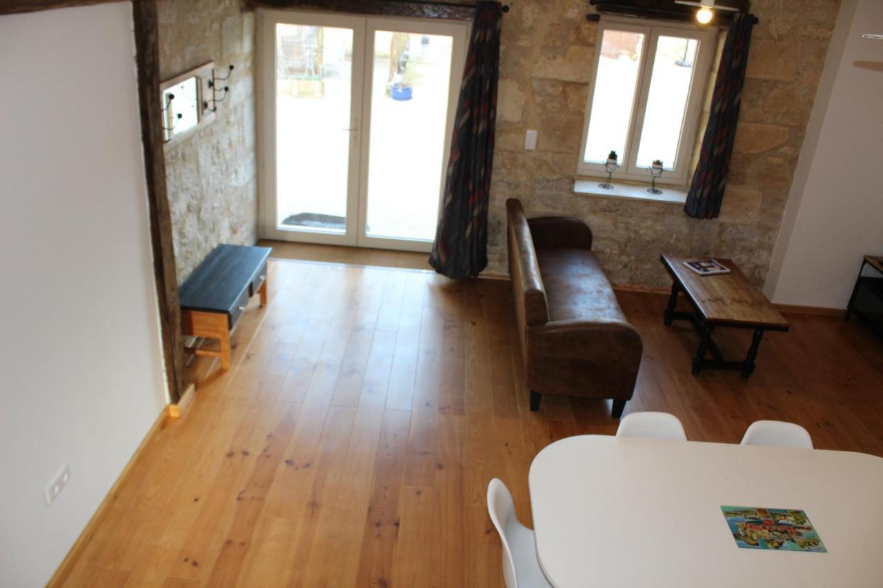 Sainte Sabine En Dordogne Villa Castels Dış mekan fotoğraf