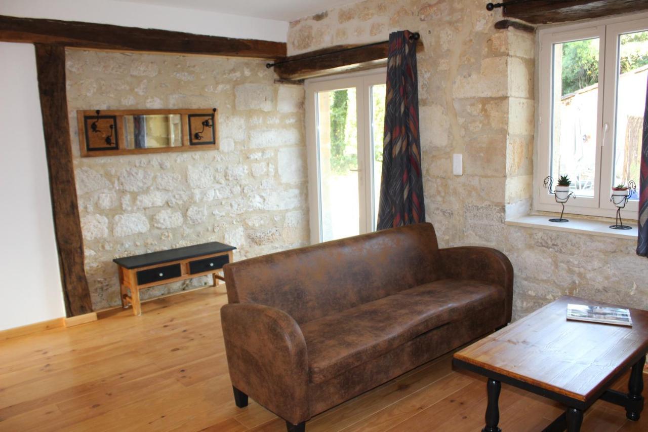 Sainte Sabine En Dordogne Villa Castels Dış mekan fotoğraf