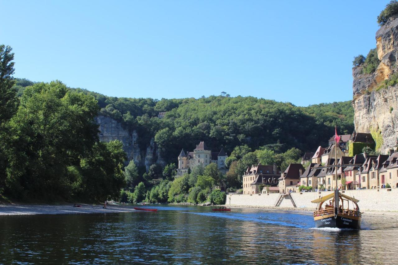 Sainte Sabine En Dordogne Villa Castels Dış mekan fotoğraf