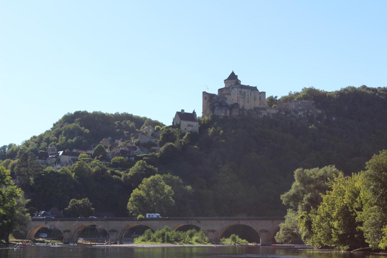 Sainte Sabine En Dordogne Villa Castels Dış mekan fotoğraf
