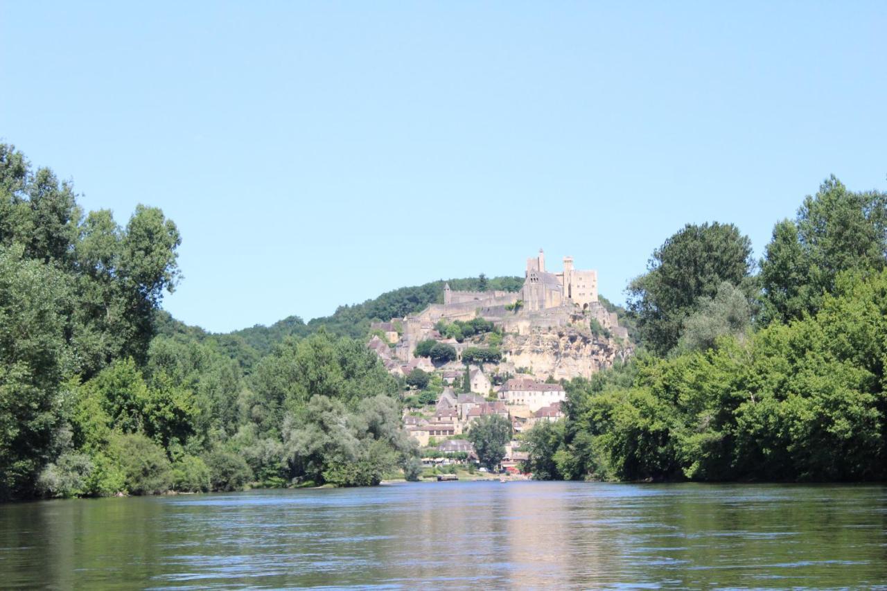 Sainte Sabine En Dordogne Villa Castels Dış mekan fotoğraf