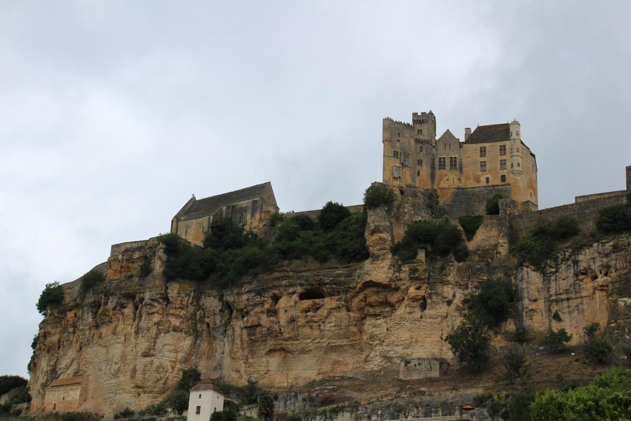 Sainte Sabine En Dordogne Villa Castels Dış mekan fotoğraf
